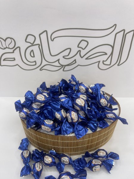 شوكولاتة بينك جوز هند